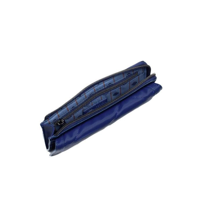 Lug Surrey Satin Luxe VL Wallet