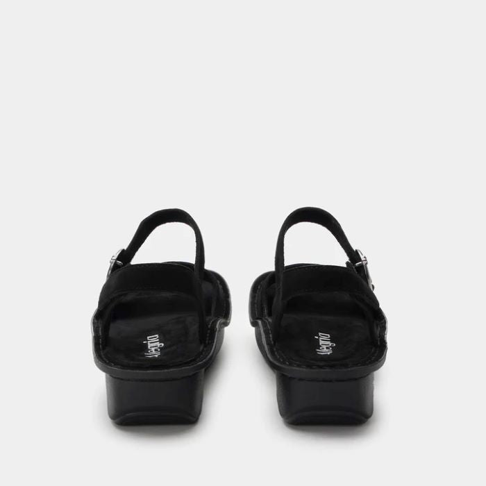 Alegria Kementine Black