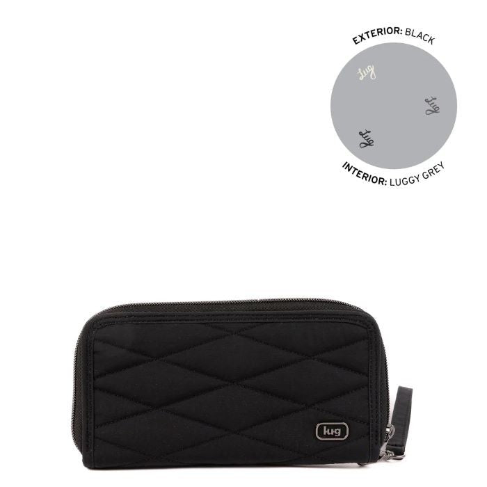 Lug Drift CloudGo RFID Wallet