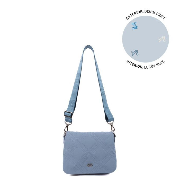 LUG Wink CloudGo Crossbody Bag