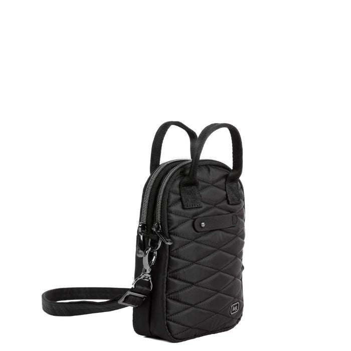Lug Jetty LE Small Crossbody Bag