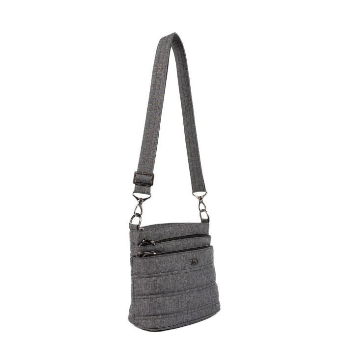 Lug Corral Crossbody Bag