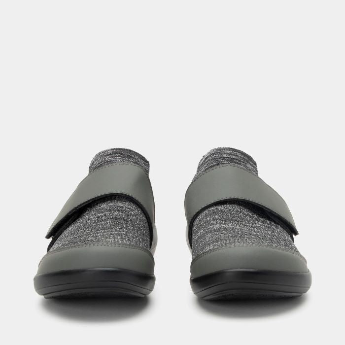 Alegria Dasher in Charcoal