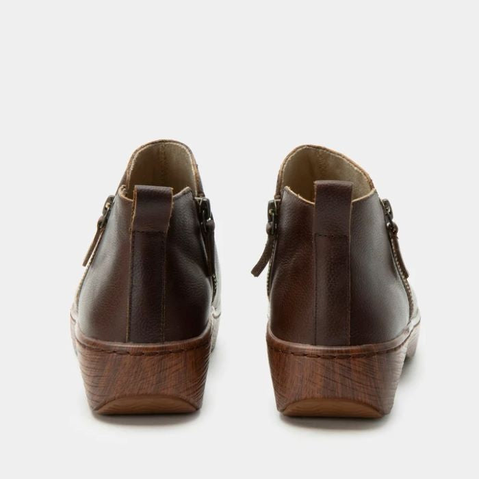 Alegria Oaklee Java Boot