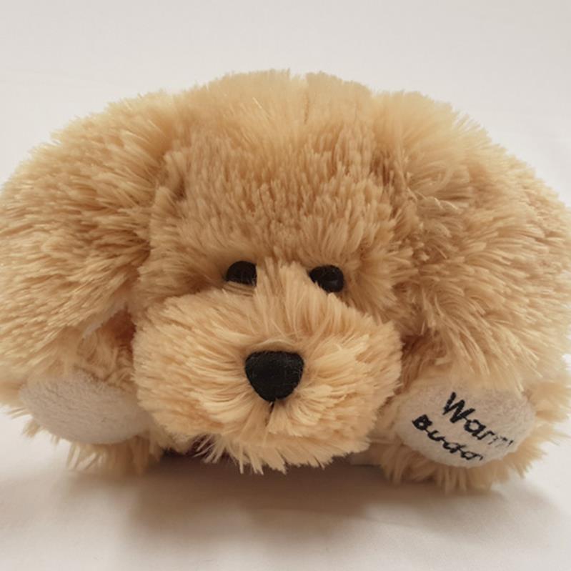 Warm Buddy Little Buddy Plush