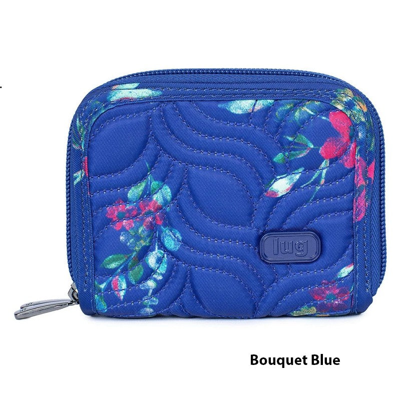 LUG Splits Compact Wallet