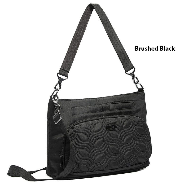 LUG Samba Crossbody Tote Bag