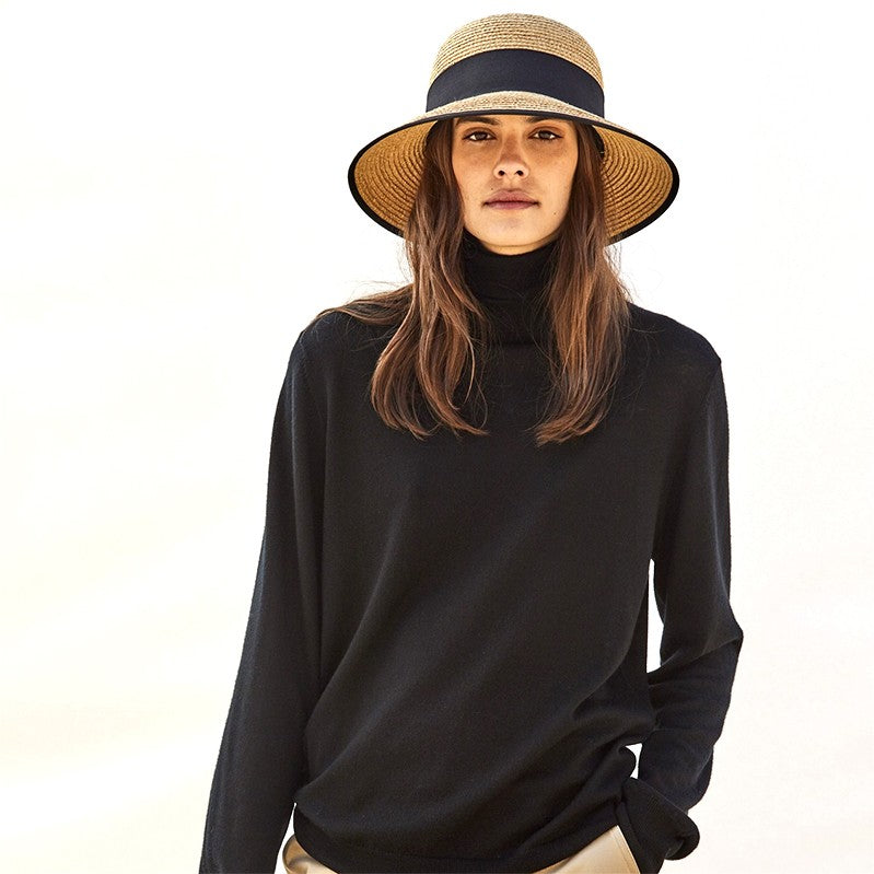 Tilley Rebecca Raffia Hat