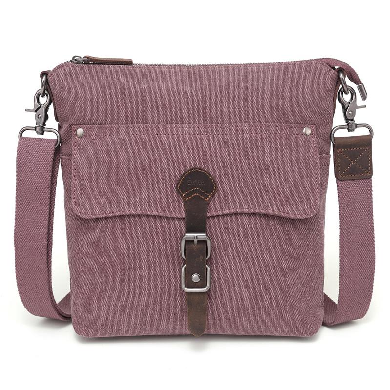 DaVan Canvas Shoulder Bag SB 568