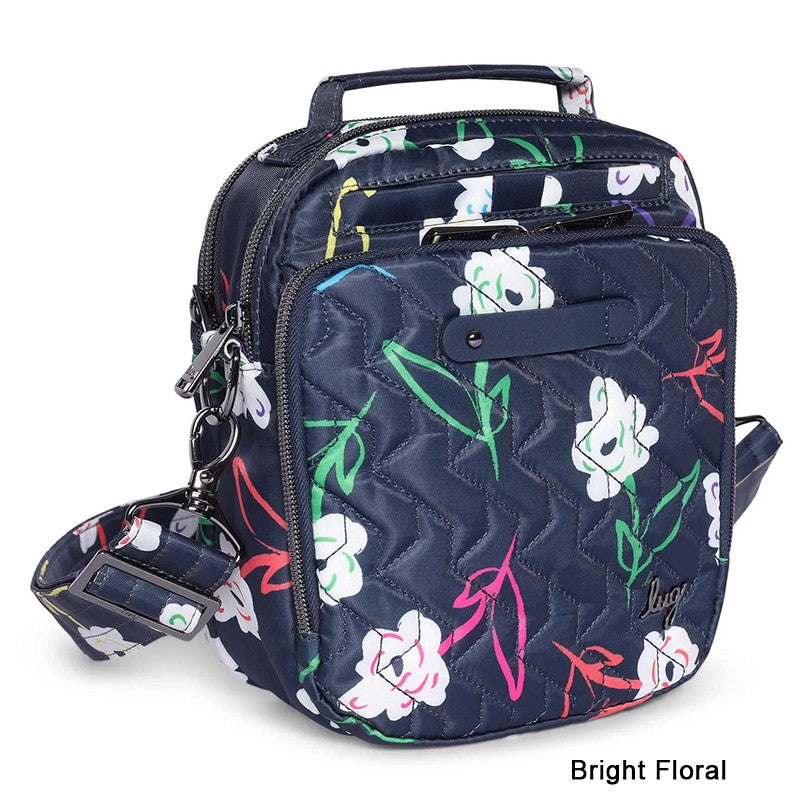 Lug Skeeter Convertible Crossbody
