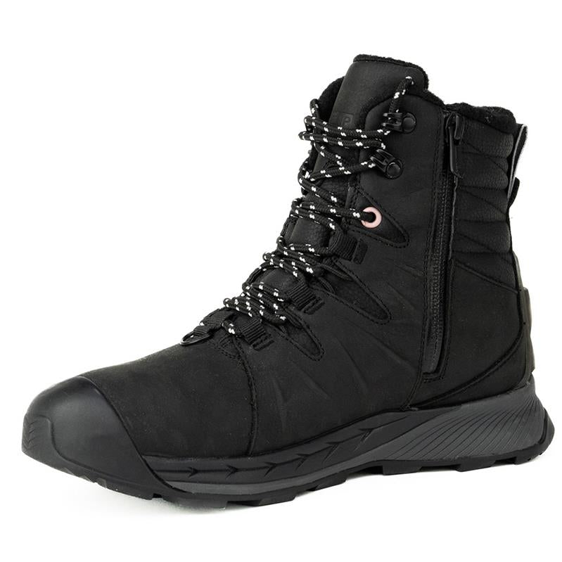 NexGrip Ice Meli Black Leather