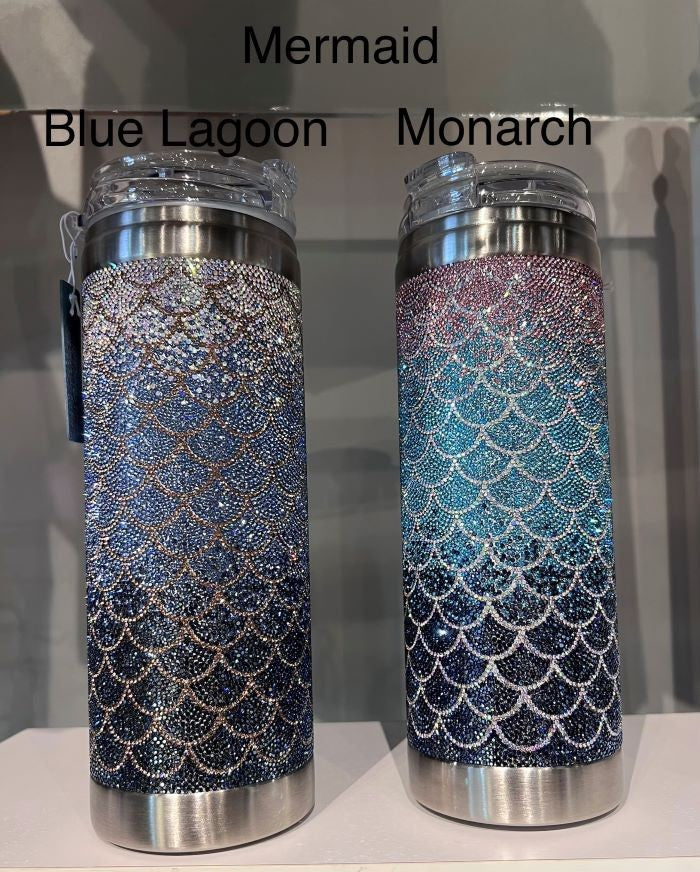 Jacqueline Kent  20oz Tumblers