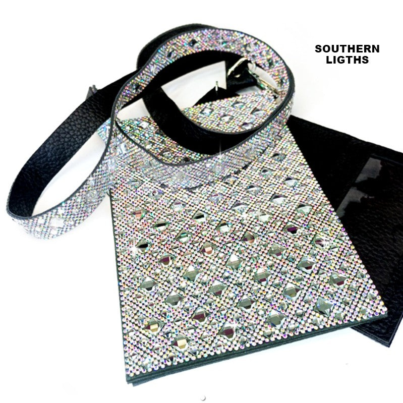 Cellphone Crossbody Purse