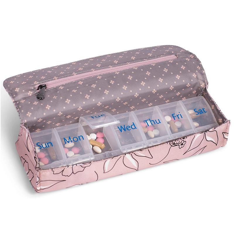 Lug Choo Choo XL Pill Organizer