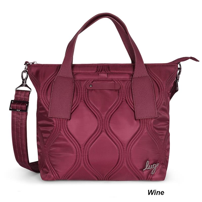 Lug Alto Convertible Tote