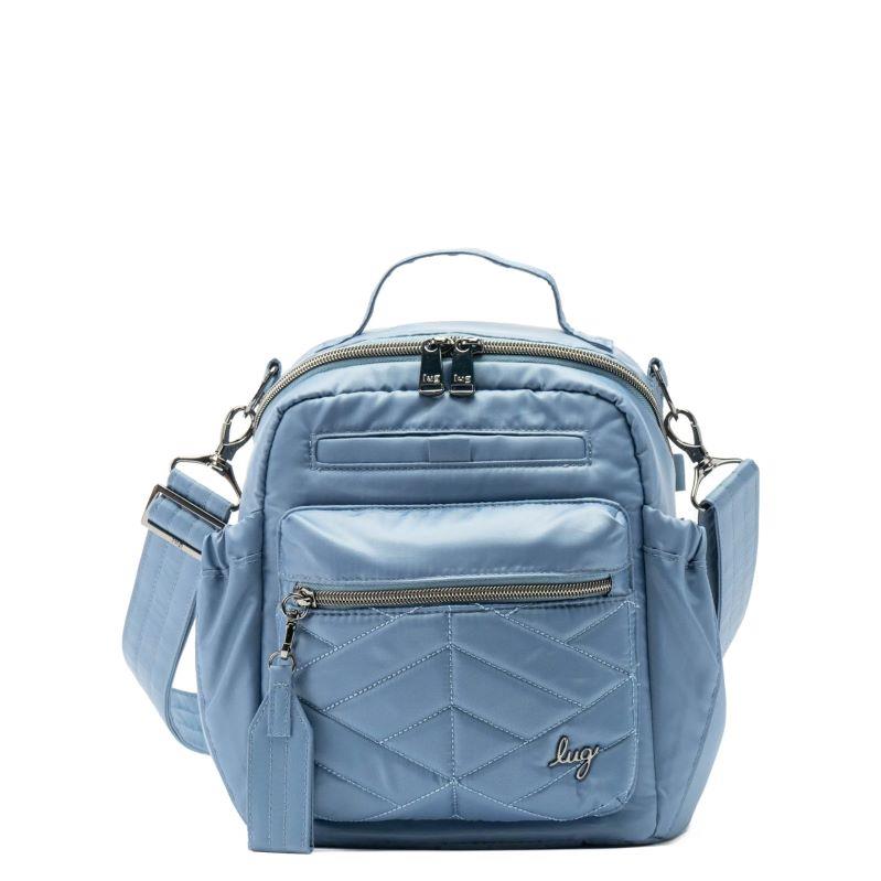 Lug Alpine Crossbody Bag