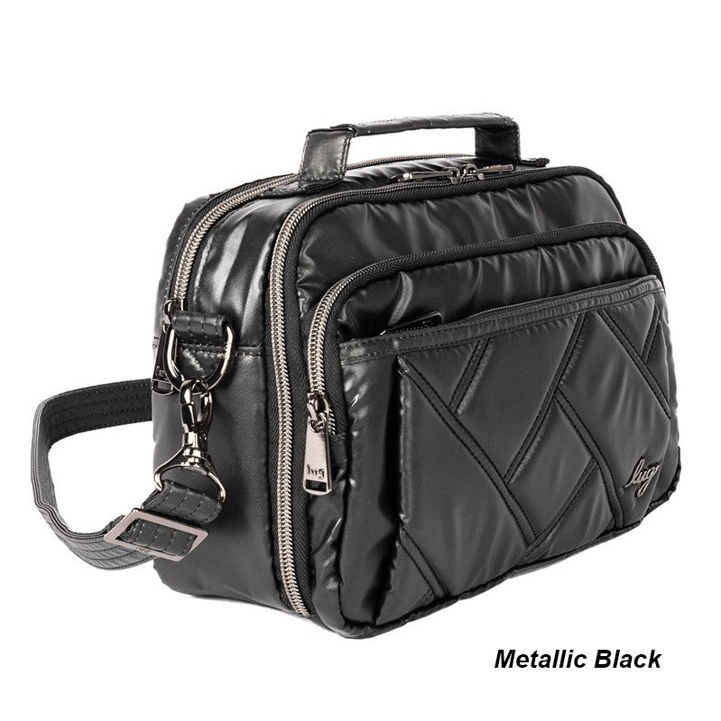 Lug Scoop SE Crossbody Bag