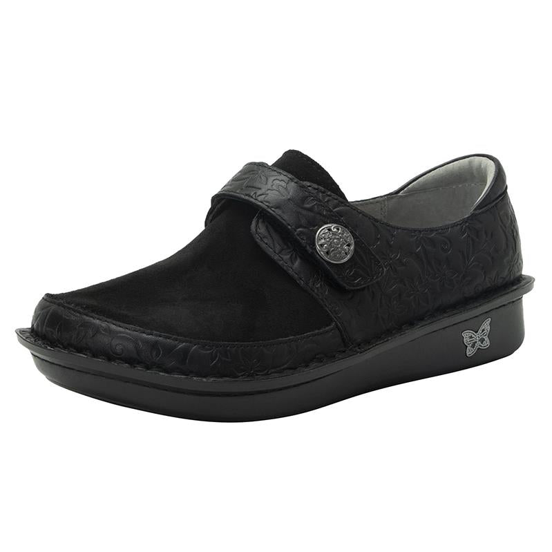 Alegria Brenna Night Blooms Shoe