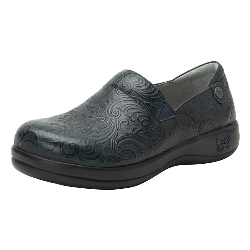 Alegria Keli Ocean Gale Professional Shoe