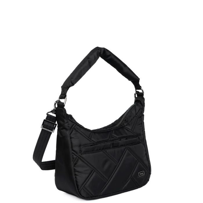 Scamper Convertible Crossbody with Convertible Strap