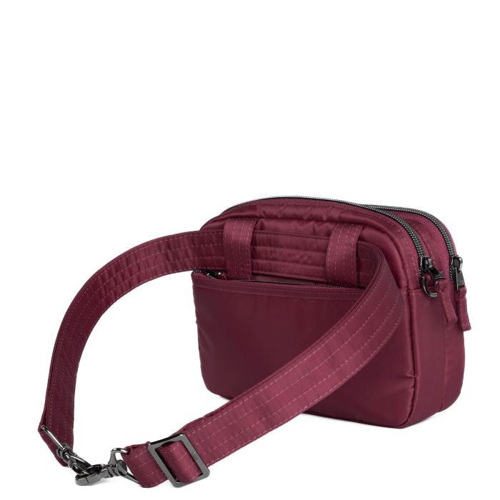 Lug Super Coupe 2 Convertible Crossbody Bag