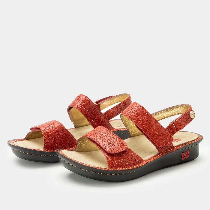 Alegria Verona Coralita Sandal