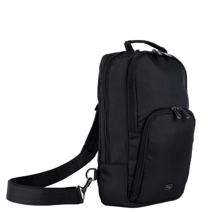 Lug Starboard Sling Bag