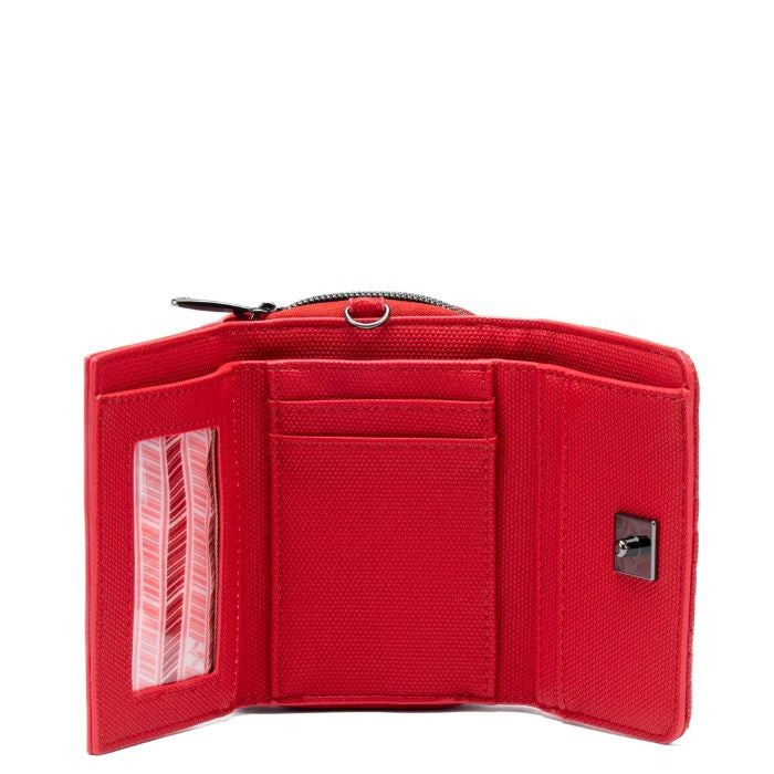 Lug Pedicab Wallet, Matt Luxe
