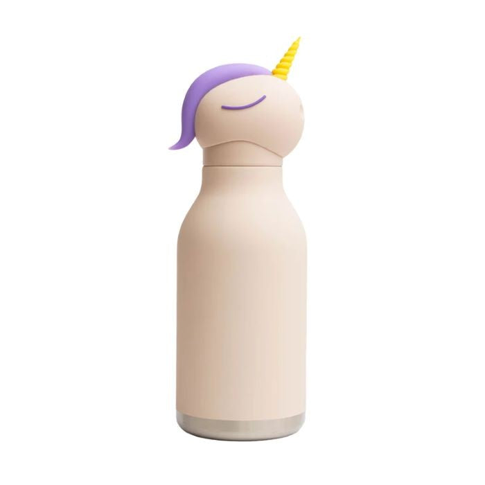 Asobu Bestie 16oz Insulated Water Bottle
