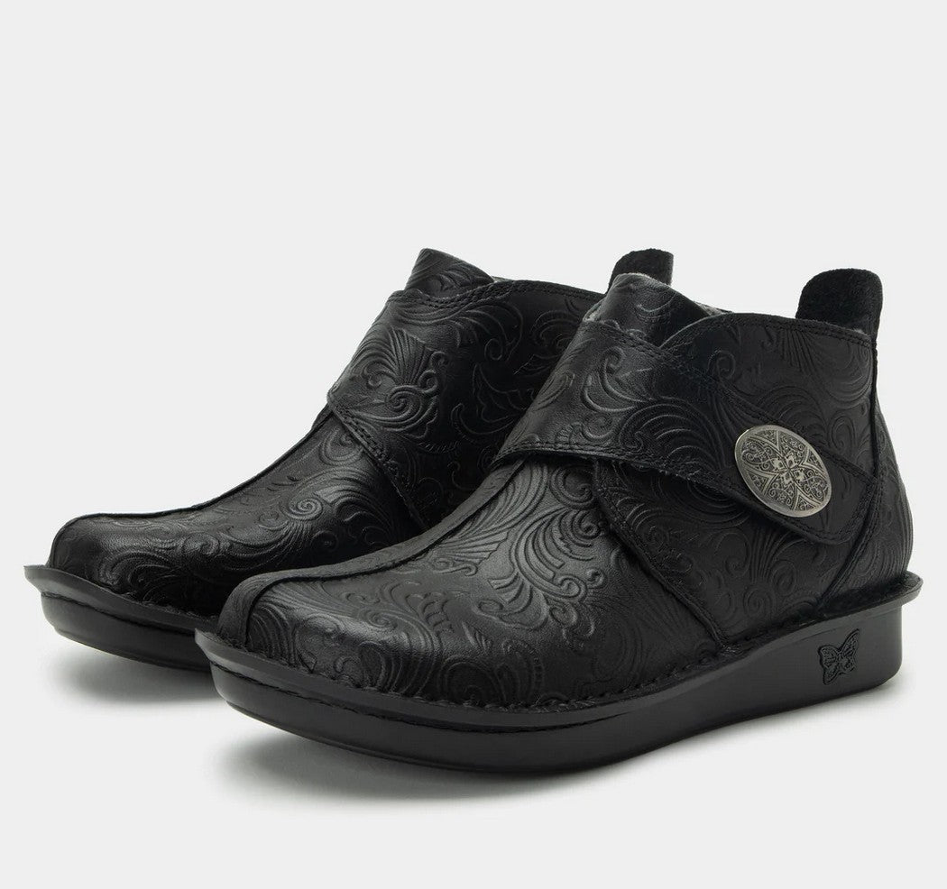 Alegria Caiti Night N Gale Boot