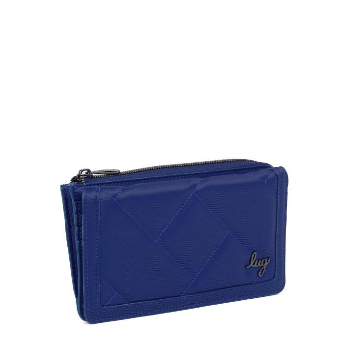 Lug Surrey Satin Luxe VL Wallet