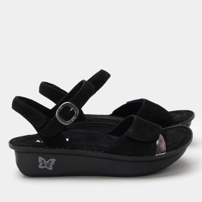 Alegria Kementine Black