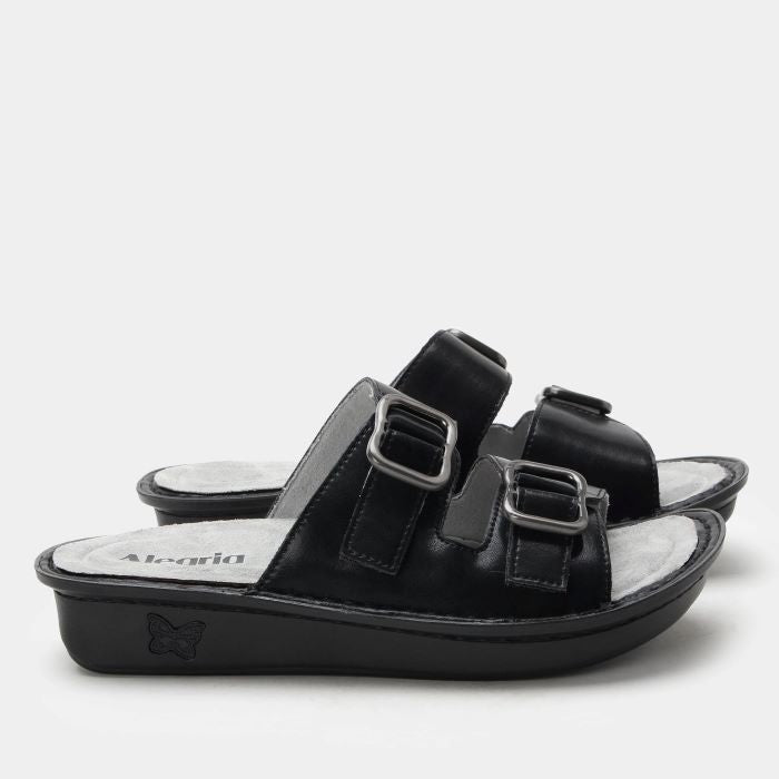 Alegria Verah Black