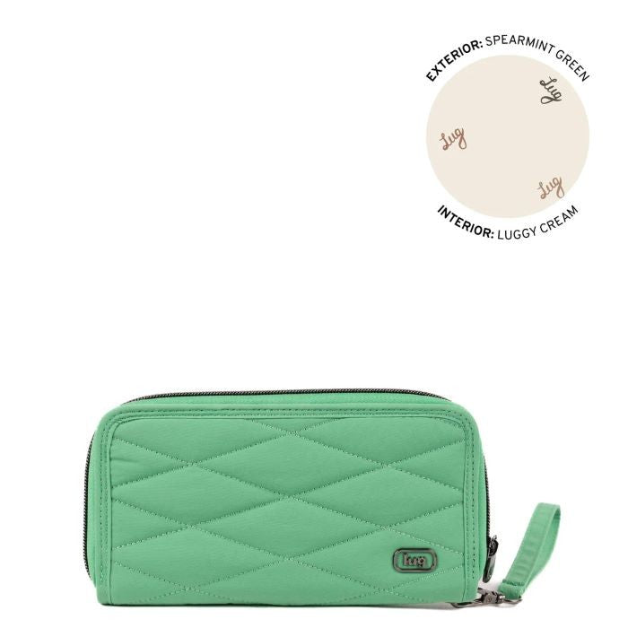 Lug Drift CloudGo RFID Wallet