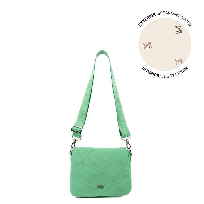 LUG Wink CloudGo Crossbody Bag