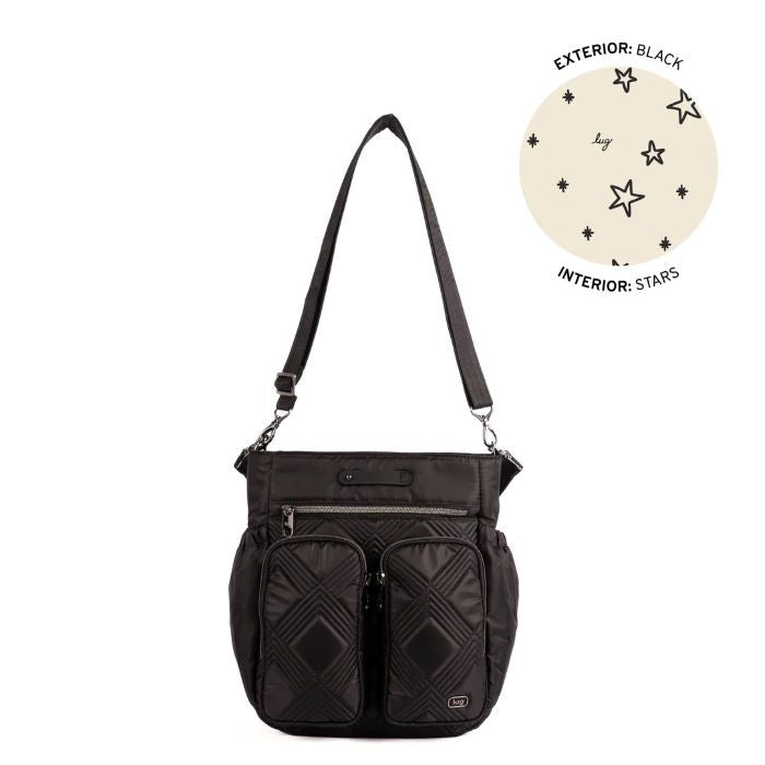 Lug Toodles Tote