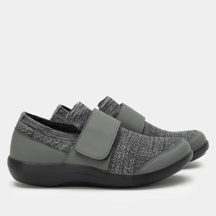 Alegria Dasher in Charcoal