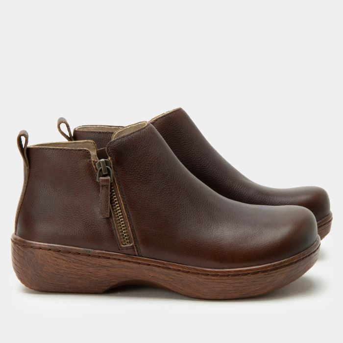 Alegria Oaklee Java Boot