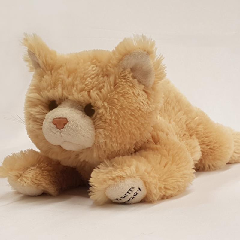 Warm Buddy Little Buddy Plush