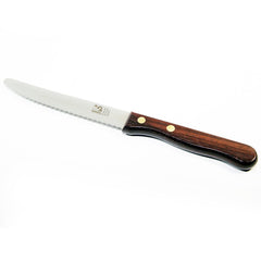 Grohmann 4" Tomato/Steak Knife Regular