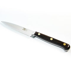 Grohmann 4" Paring Knife Forged