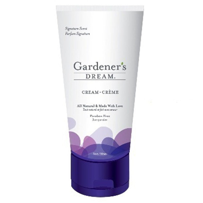 Aroma Crystal Gardener's Dream Cream 90ml