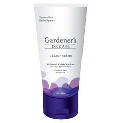 Aroma Crystal Gardener's Dream Cream 90ml
