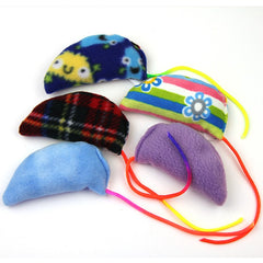 Krazy Kitty Catnip Mice
