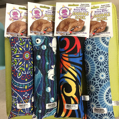 Krazy Kitty Snuggle Stick with Catnip