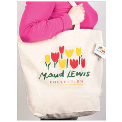 Maud Lewis Tote Bag