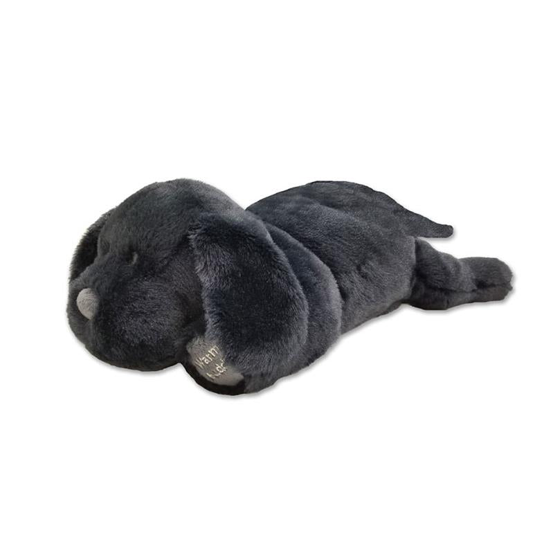 Warm Buddy Small Black Lab
