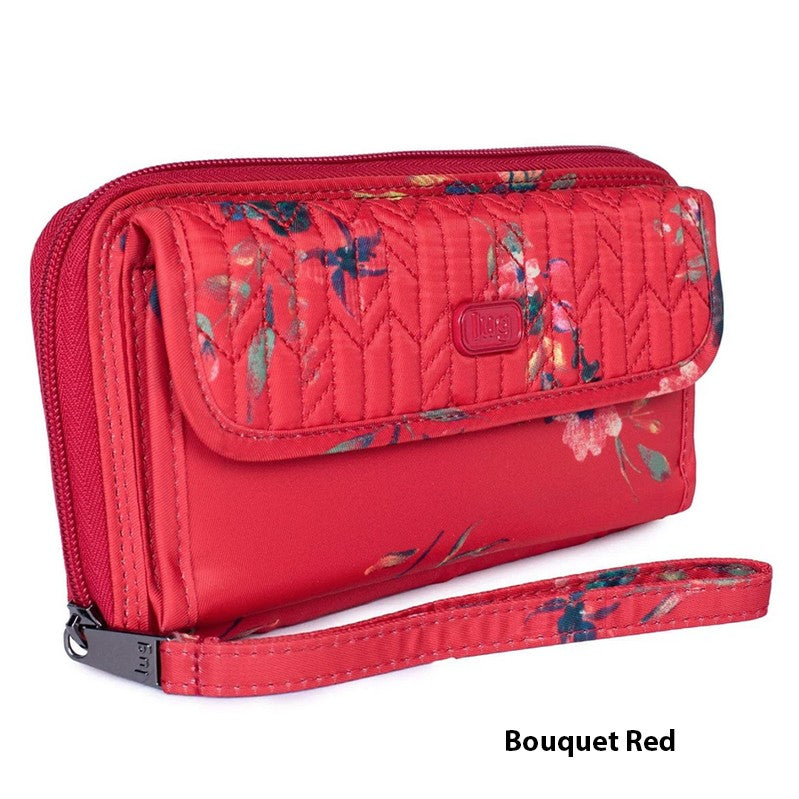 LUG Kickflip 3.0 Convertable Wallet