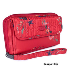 LUG Kickflip 3.0 Convertable Wallet