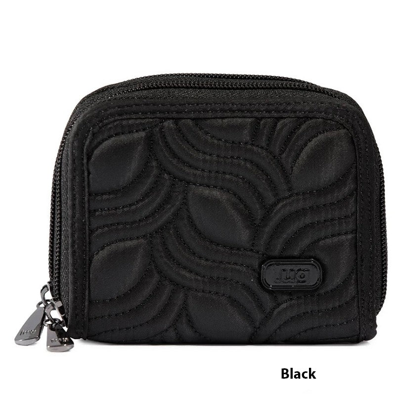 LUG Splits Compact Wallet